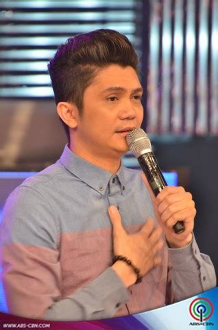 vhong navarro diana zubiri|Vhong Navarro's emotional comeback! .